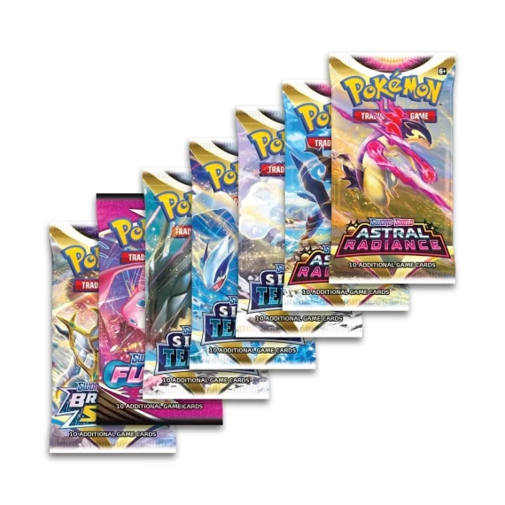 Klara Premium Tournament Collections