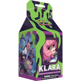 Klara Premium Tournament Collections