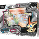 Unova Victini Illustration Collection