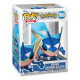 Pokemon POP! Games Vinyl Figure Greninja (EMEA) 9 cm