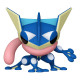 Pokemon POP! Games Vinyl Figure Greninja (EMEA) 9 cm