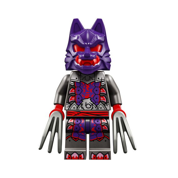 30675 Ninjago Tournament Training Grounds