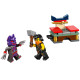 30675 Ninjago Tournament Training Grounds