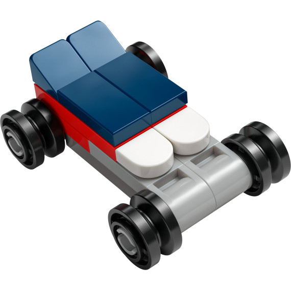 30699 Ninjago Mini Ninja Combo Mech