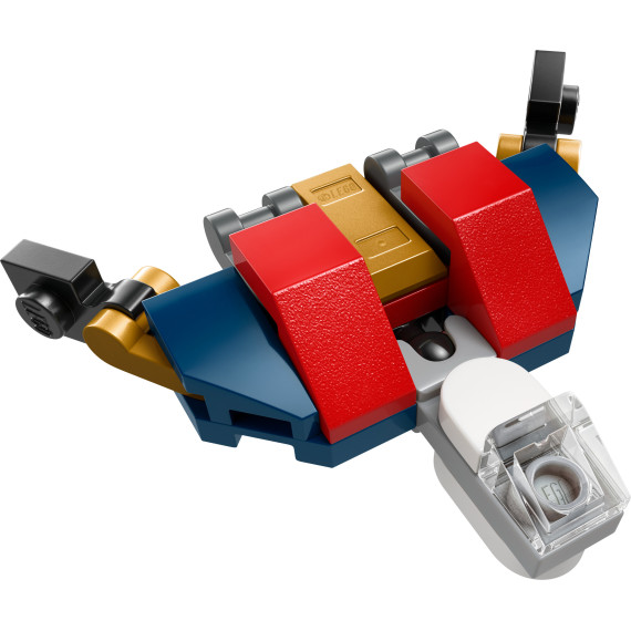 30699 Ninjago Mini Ninja Combo Mech
