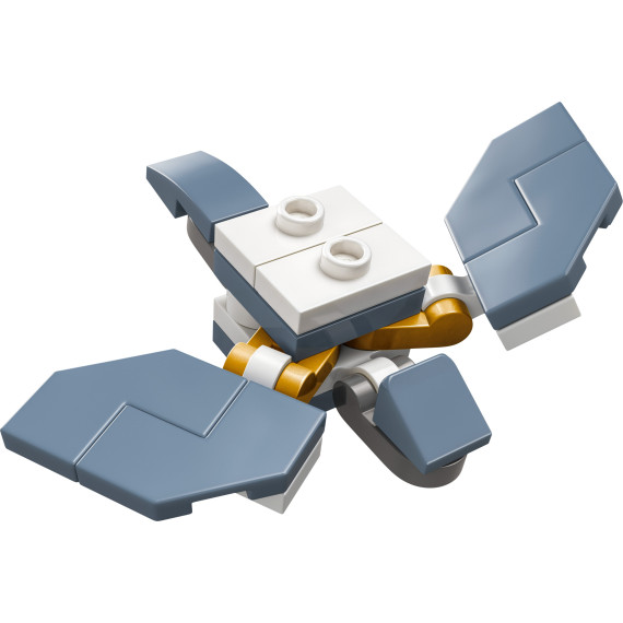 30699 Ninjago Mini Ninja Combo Mech
