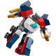 30699 Ninjago Mini Ninja Combo Mech