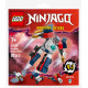 30699 Ninjago Mini Ninja Combo Mech