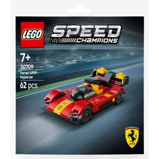 30709 Ferrari 499P - Hypercar