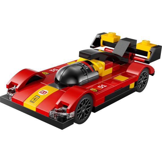 30709 Ferrari 499P - Hypercar
