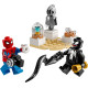 30707 Venom's Museum Robbery