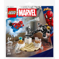 30707 Venom's Museum Robbery
