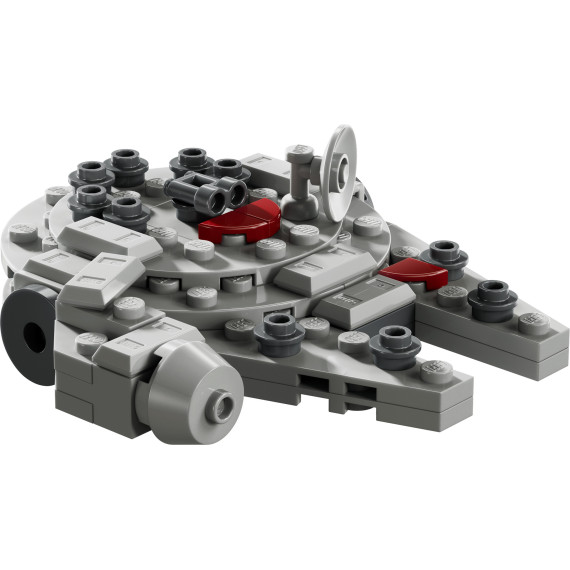 30708 Millennium Falcon