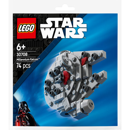 30708 Millennium Falcon