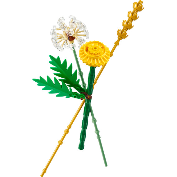 30701 Field Flowers