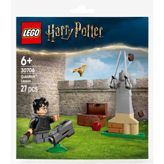 30706 Quidditch Lesson