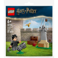 30706 Quidditch Lesson