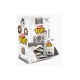 Harry Potter Bitty POP! Vinyl Figure 2,5 cm