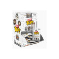 Harry Potter Bitty POP! Vinyl Figure 2,5 cm