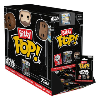 Star Wars Bitty POP! Vinyl Figure 2,5 cm