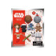 Star Wars 3D PVC Bag Clips Series 2 Display (24)