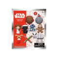 Star Wars 3D PVC Bag Clips Series 2 Display (24)