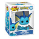 Pokémon Bitty POP! Vinyl Figure 4-Pack Series 1 2cm