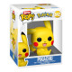 Pokémon Bitty POP! Vinyl Figure 4-Pack Series 1 2cm