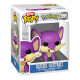 Pokémon Bitty POP! Vinyl Figure 4-Pack Series 2 2cm