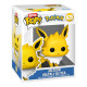 Pokémon Bitty POP! Vinyl Figure 4-Pack Series 2 2cm