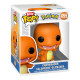 Pokémon Bitty POP! Vinyl Figure 4-Pack Series 2 2cm