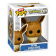 Pokémon Bitty POP! Vinyl Figure 4-Pack Series 4 2cm