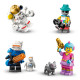 71046 Series 26 Minifigure
