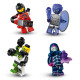 71046 Series 26 Minifigure