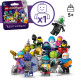 71046 Series 26 Minifigure