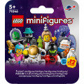 71046 Series 26 Minifigure