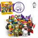 71045 Series 25 Minifigure