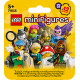 71045 Series 25 Minifigure