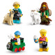 71045 Series 25 Minifigure