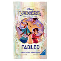Fabled Booster Booster Pakke