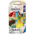 FABLED DECK: AMBER & SAPPHIRE ARIEL & MULAN