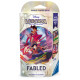 FABLED SINGLE-PLAYER DECK: EMERALD & RUBY MAX GOOF & POWERLINE