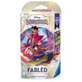 FABLED SINGLE-PLAYER DECK: EMERALD & RUBY MAX GOOF & POWERLINE