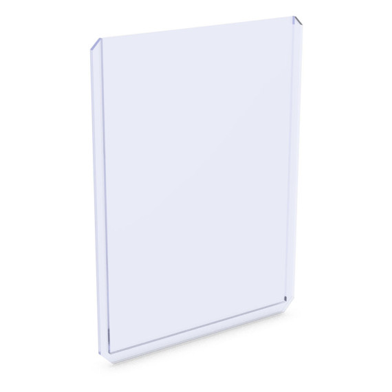 Ultimate Guard Card Covers Toploader (25) - 35 pt