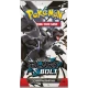 Scarlet & Violet—Black Bolt Booster Pack
