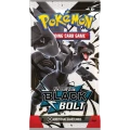 Scarlet & Violet—Black Bolt Booster Pack