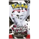Scarlet & Violet—White Flare Booster Pack