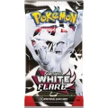 Scarlet & Violet—White Flare Booster Pack