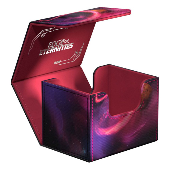 Sidewinder 100+ Xenoskin Magic: The Gathering "Edge of Eternities" - Mana Confluence