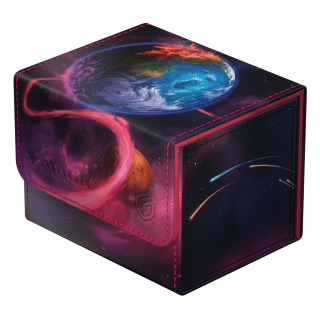 Sidewinder 100+ Xenoskin Magic: The Gathering "Edge of Eternities" - Mana Confluence